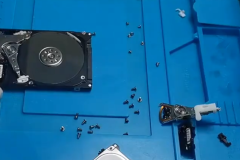 双硬盘识别不了机械硬盘解决方法