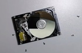 SSD硬盘BIOS识别容量不正常解决(硬盘能识别无法拷贝数据方案)