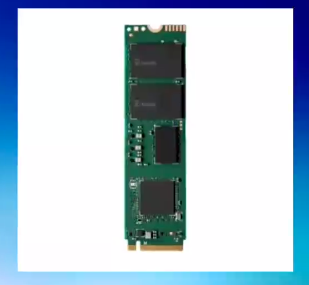 M.2 磁吸固态硬盘：读速 2000 MB/s，479 元起 最新资讯 第1张